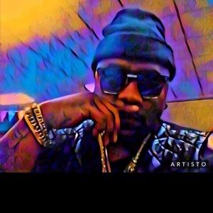 Meet your Posher, Cj